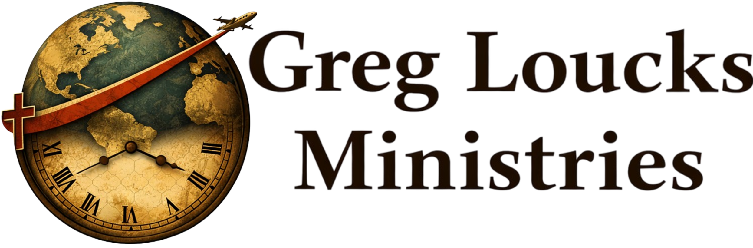 Greg Loucks Ministries